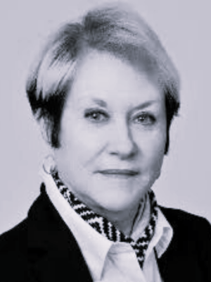 Carol Wooten, EdD
