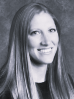 Elizabeth Kline, EdD