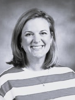 Erin Evans, MEd