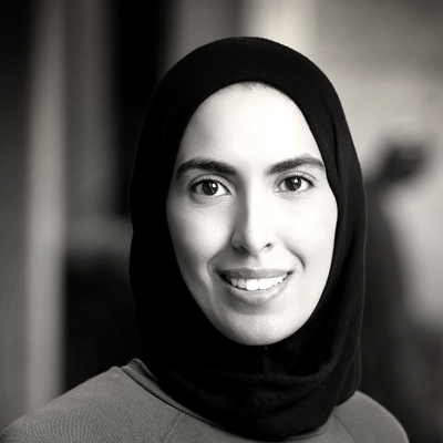 Hennah Abubaker, EdD
