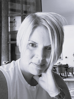 Kelly Miller, MA