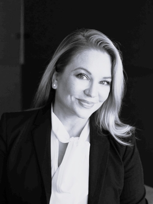 Keri Guilbault, EdD