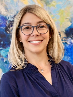 Kristen Dauphinais