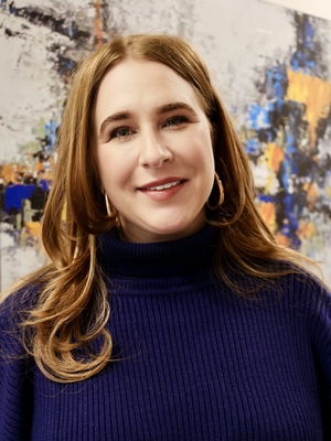 Mandi Skerbetz, EdD