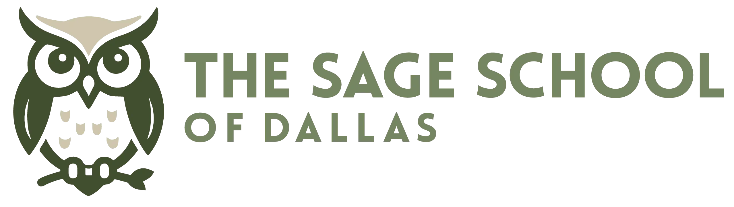 The Sage School of Dallas