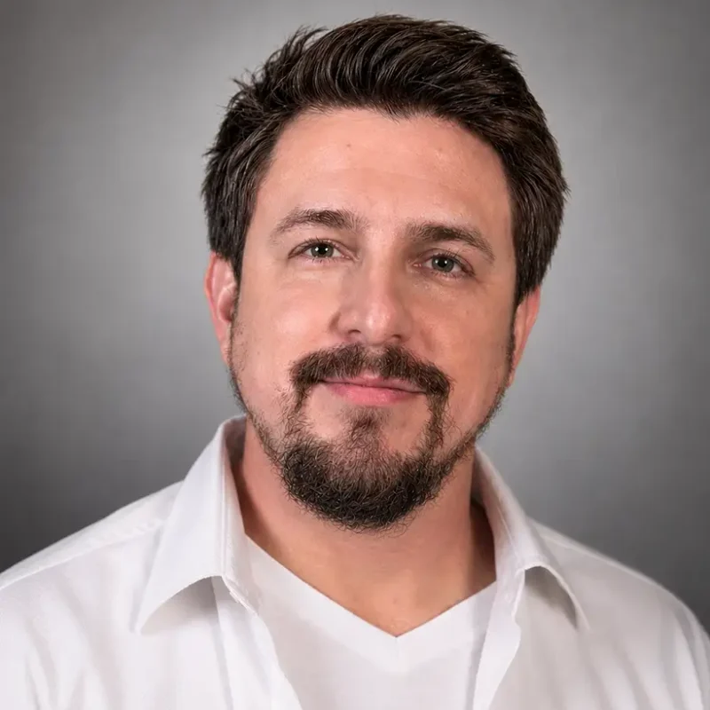 David Mueller