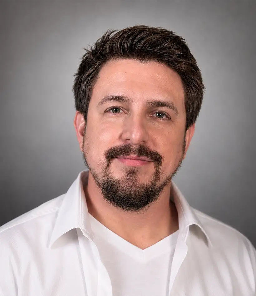 David Mueller
