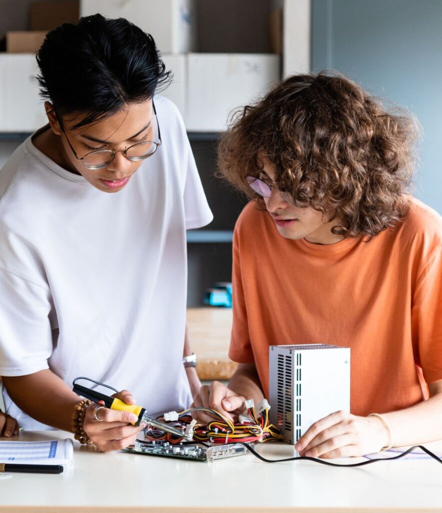 The Case for Inquiry-Based Learning With Twice-Exceptional Students